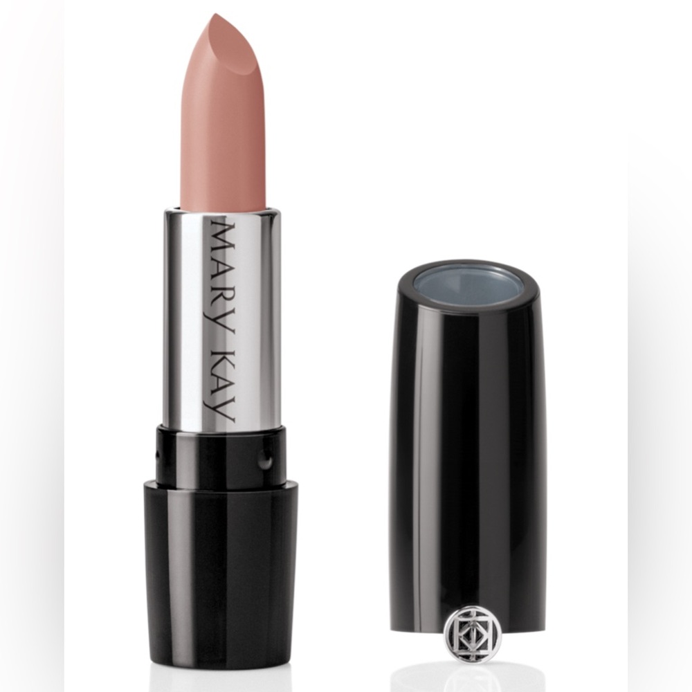 Mary Kay Gel Semi-Matte Lipstick Bashful You